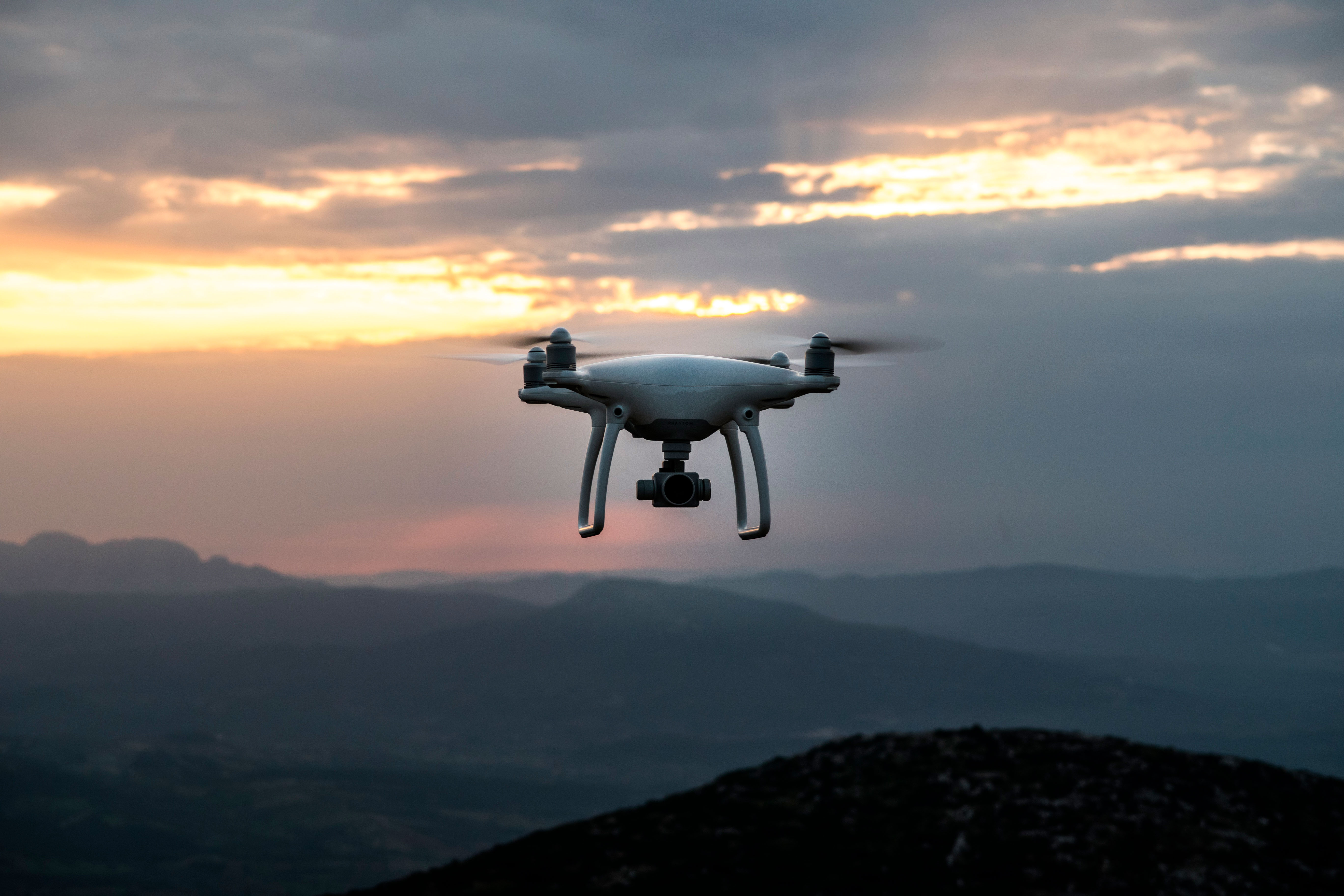 Drone